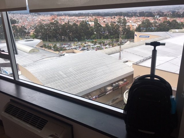 Four Points by Sheraton Cuenca主图