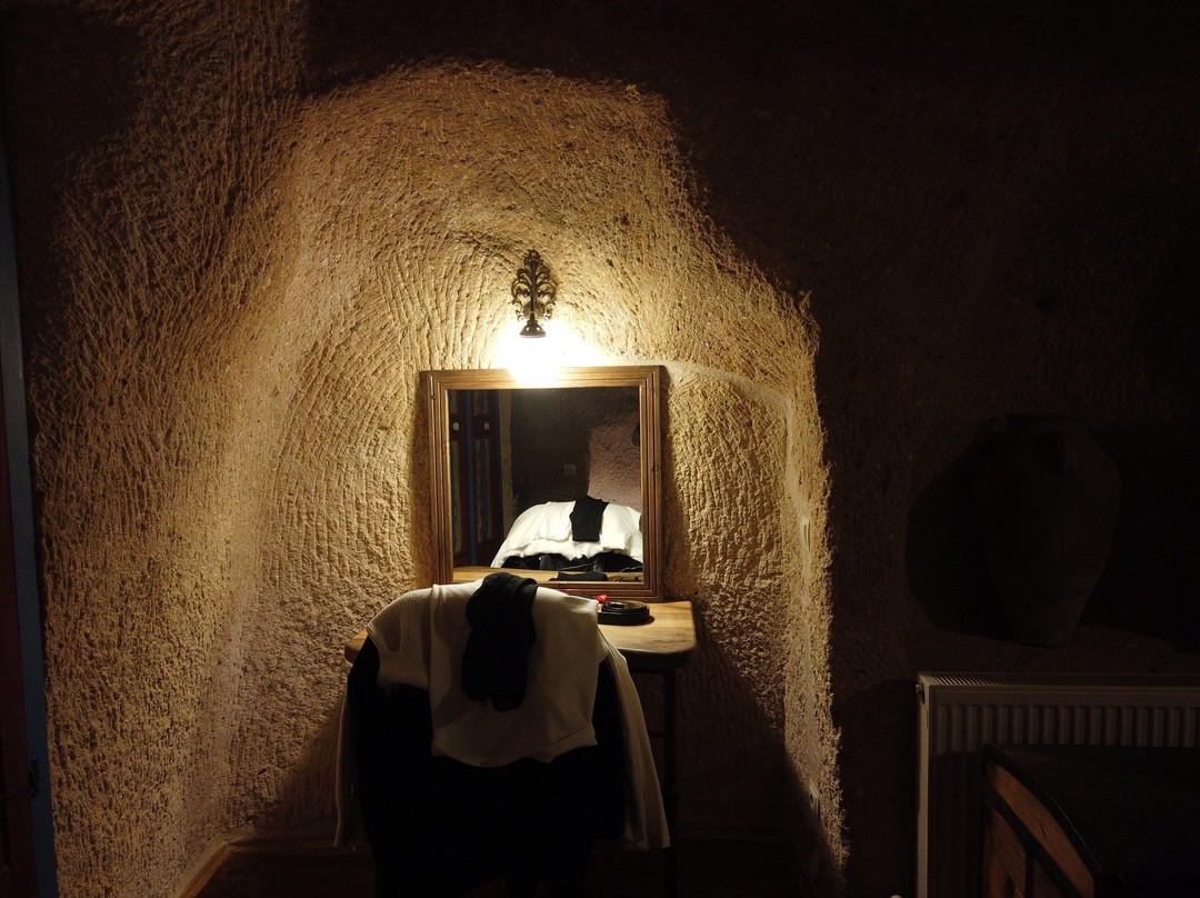 Three Doors Cappadocia主图