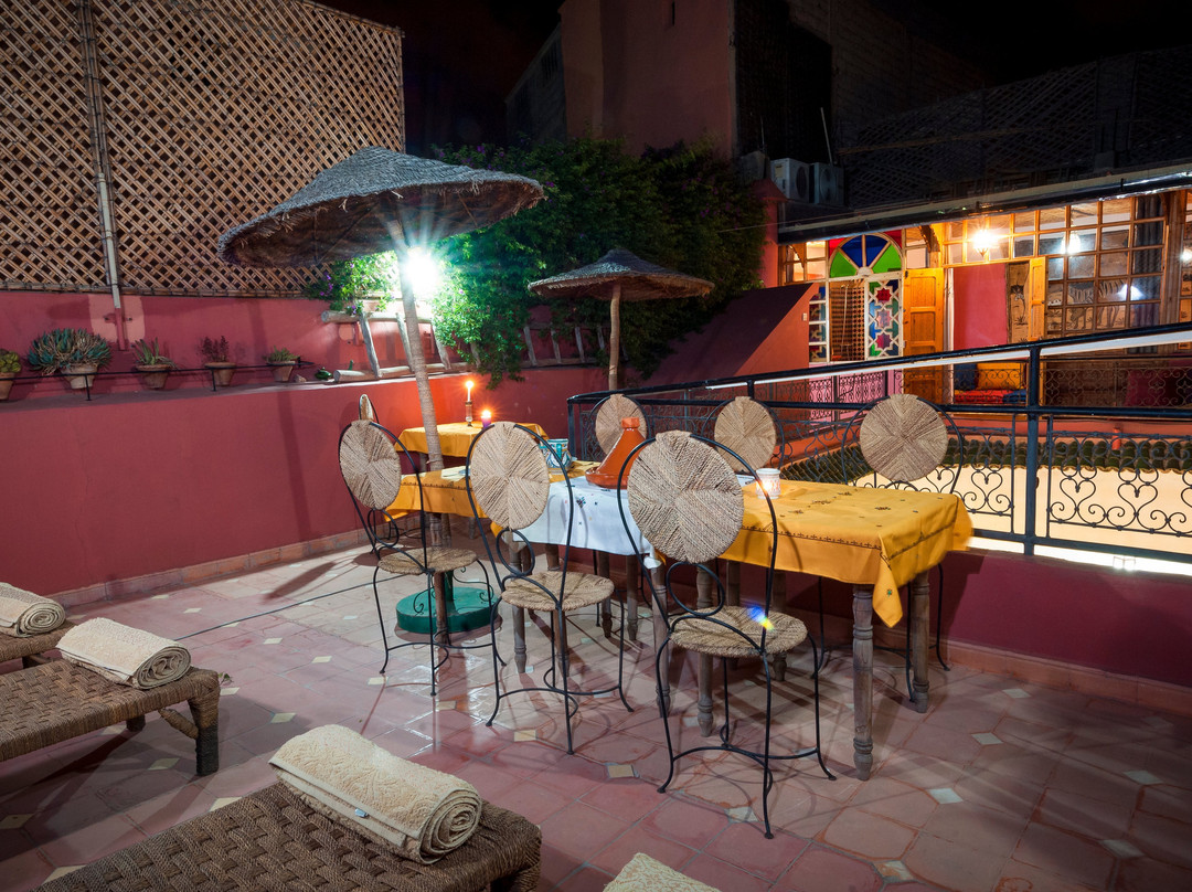 Riad Dar Jdati主图