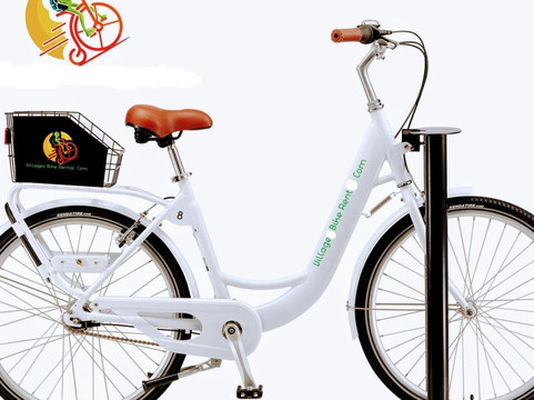 Village Bike Rentals-群村必去景点