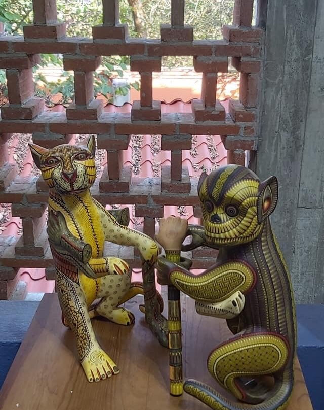 Arturo Martinez Tours景点图片
