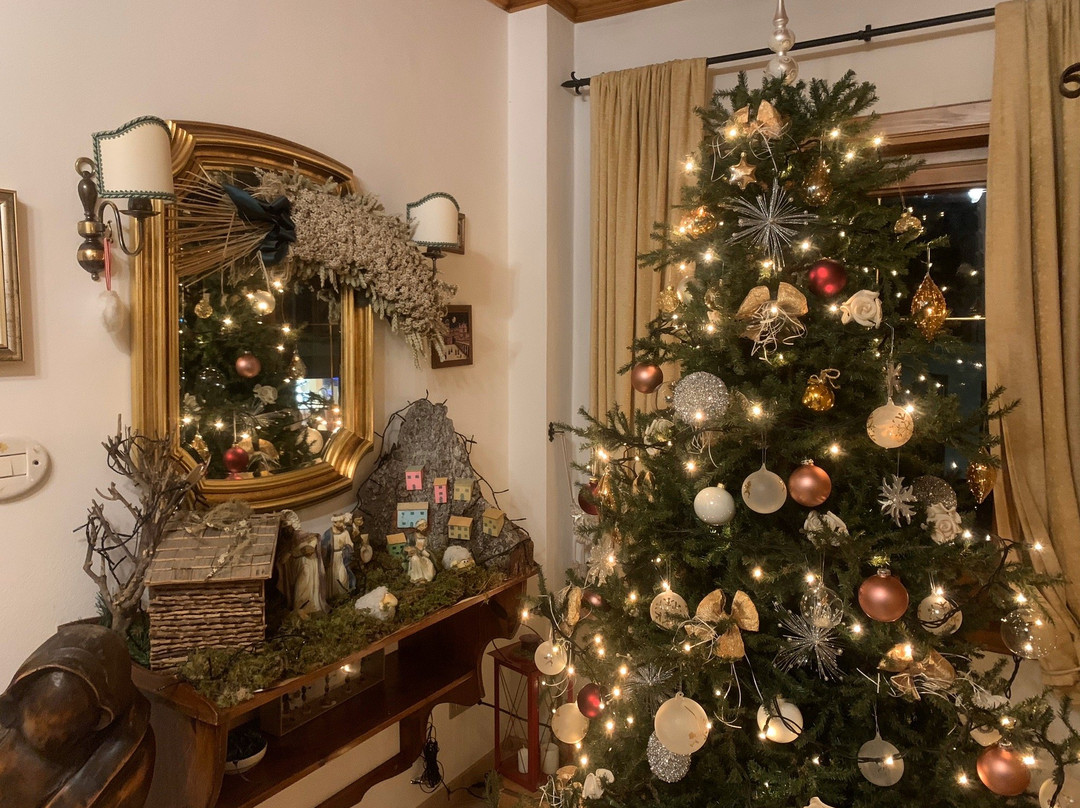 Albergo Venezia主图