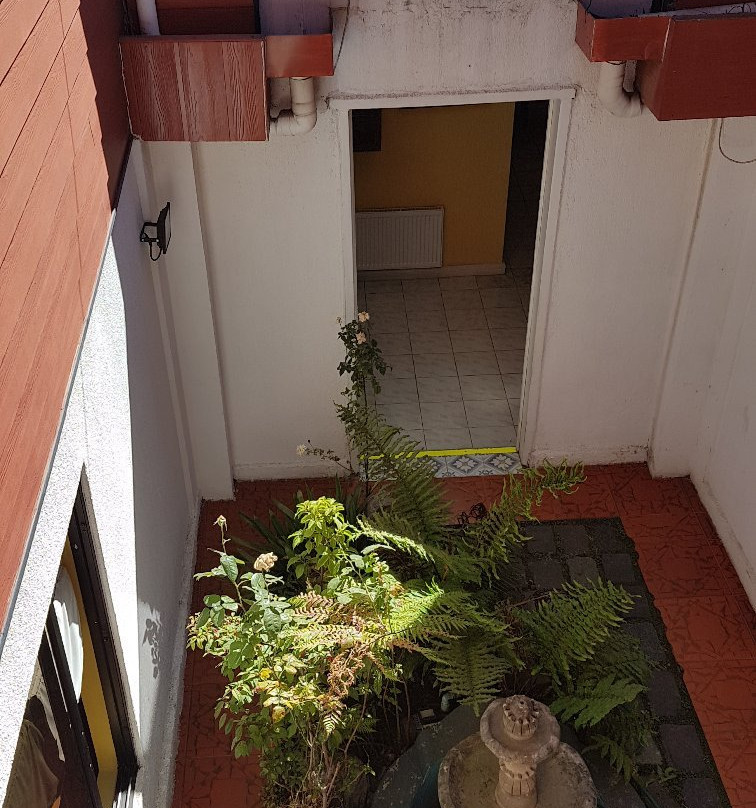 Hotel Sweet Dreams主图