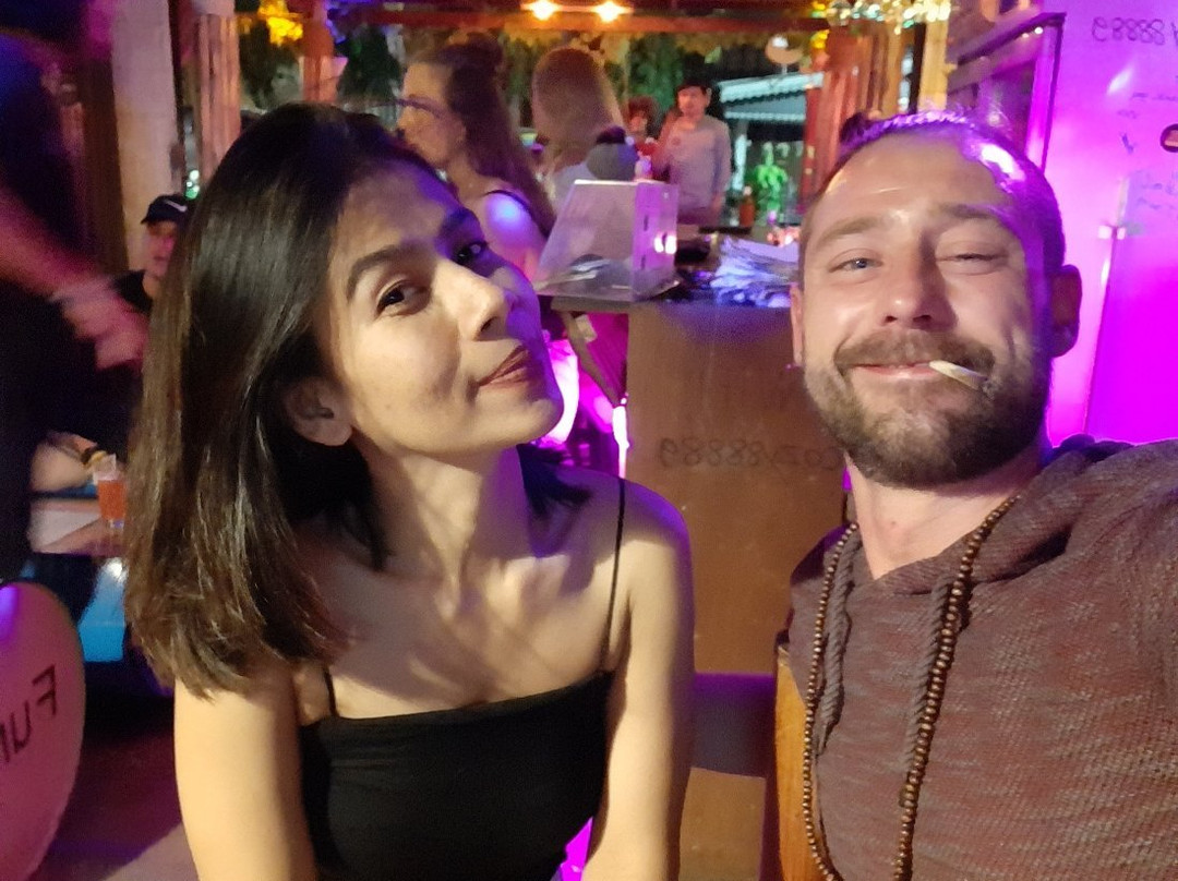 Cozy bar-Pak Nam必去景点