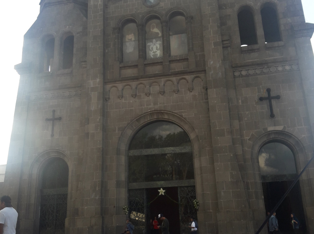 Apizaco旅游攻略图片