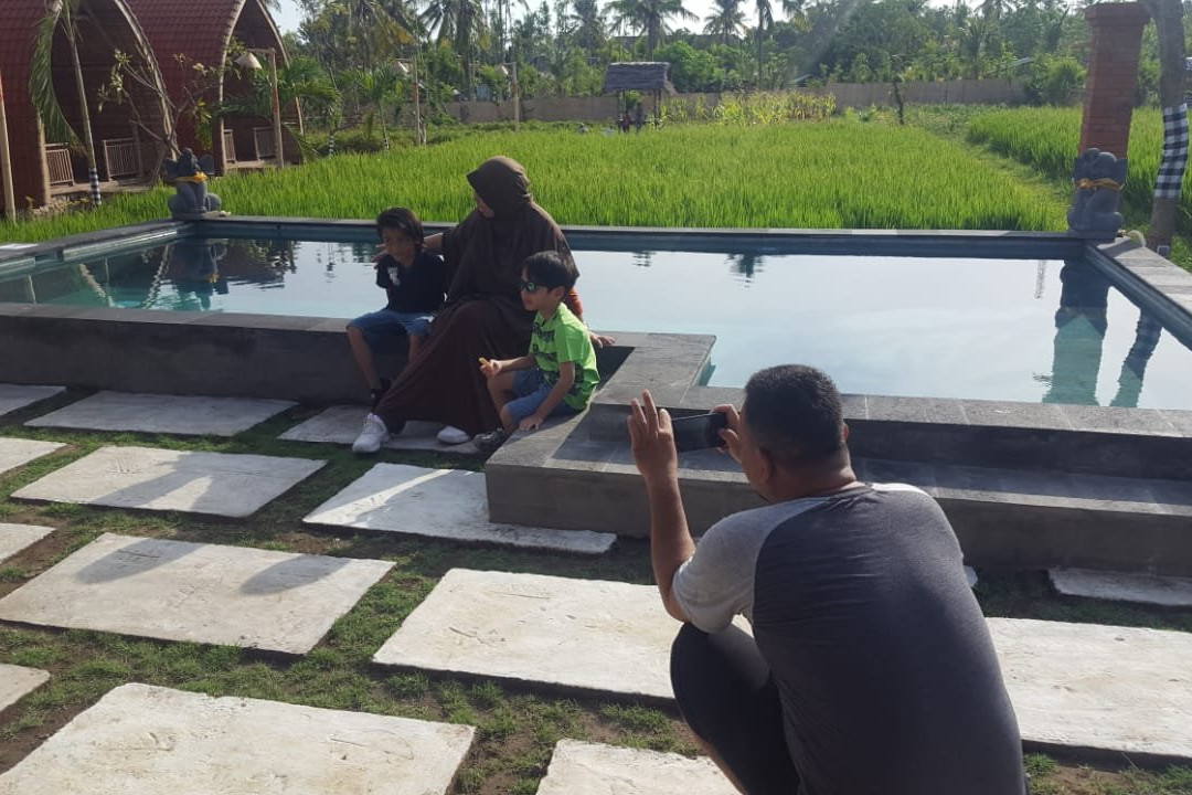 Umma Bali Menjangan主图