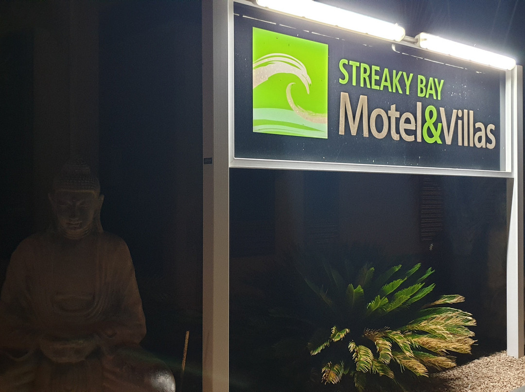 Streaky Bay Motel & Villas主图