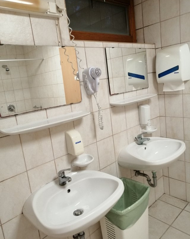 Hotel Orchidea Tengelic主图