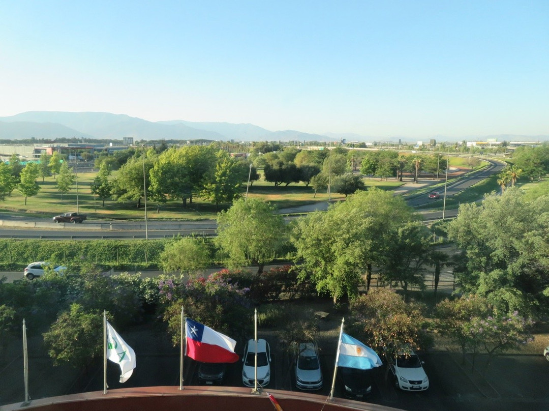 迪亚戈阿马格阿罗普多酒店主图