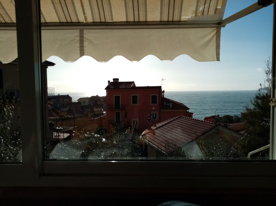 Pensione Ristorante Miramare主图