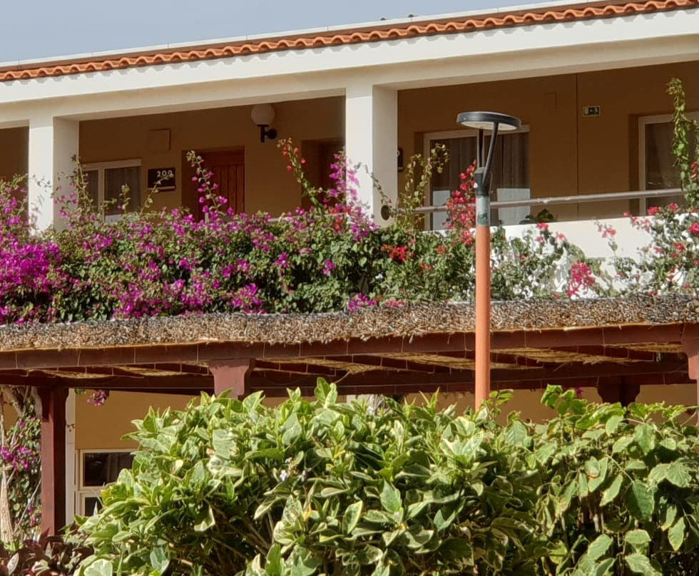 Praia City Hall-培亚必去景点