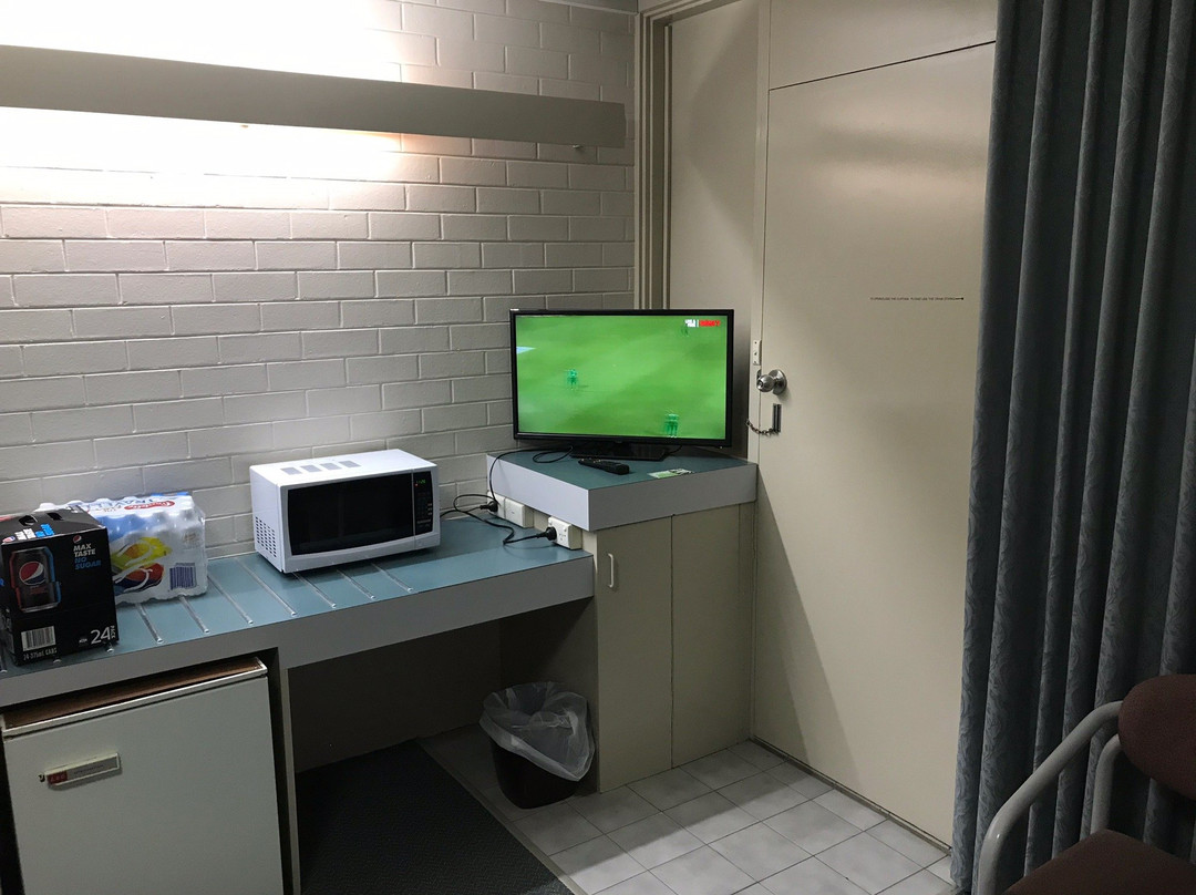 Wangaratta Motor Inn主图