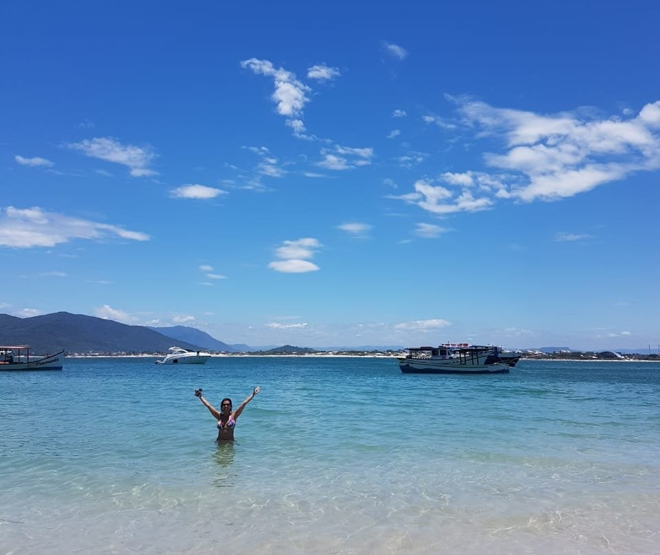 Ilha do Campeche-Campeche必去景点