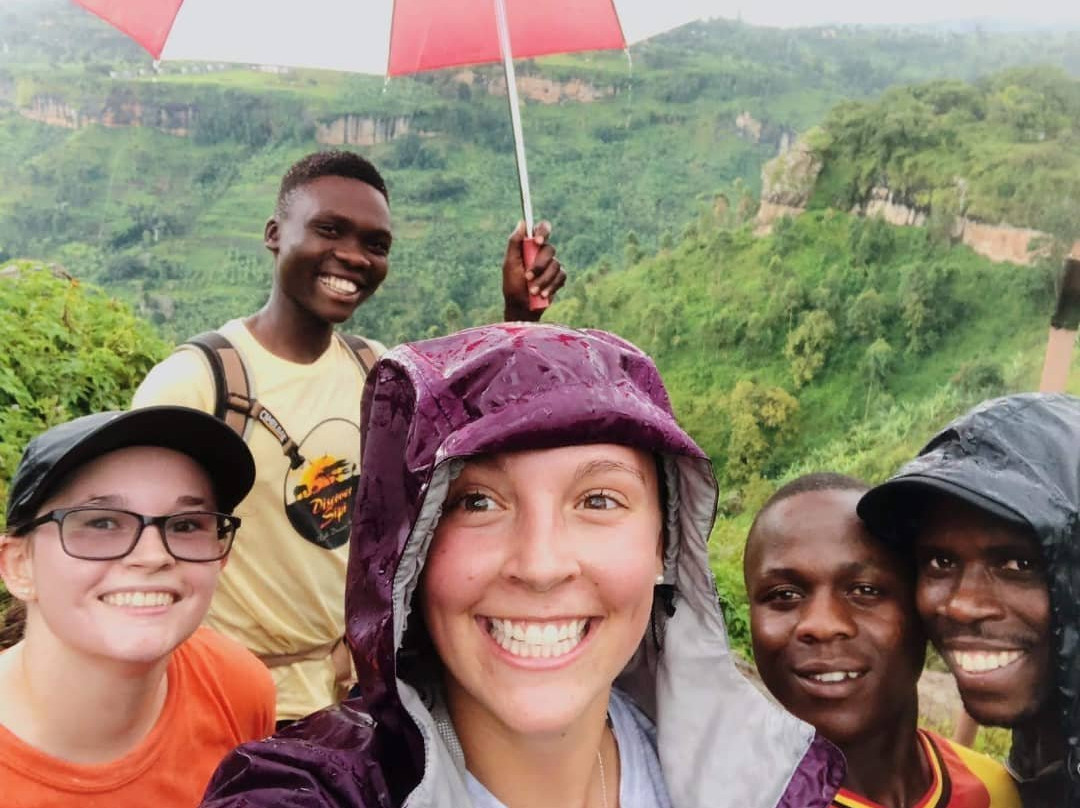 Deep End Tours And Safaris