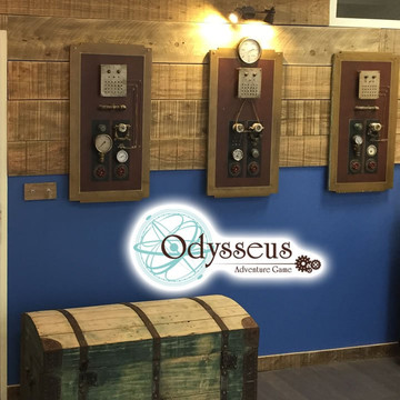 Odysseus-里昂必去景点