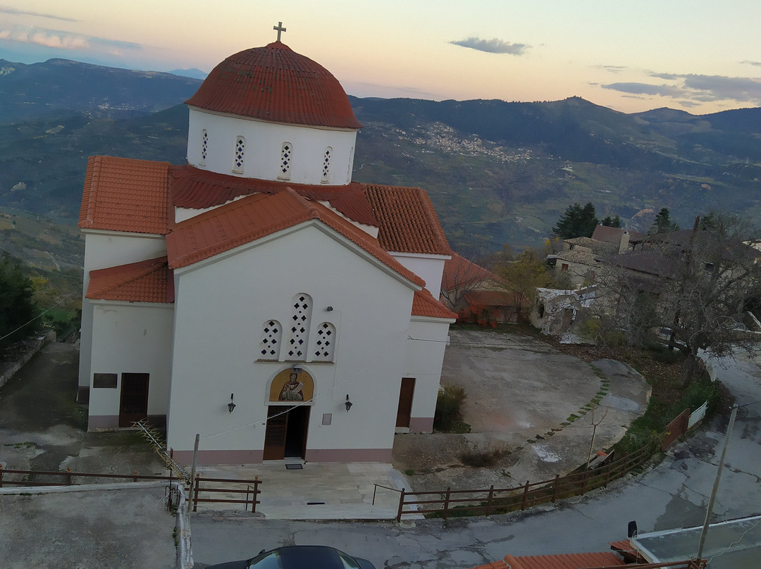 Varnevo Museum Hotel主图