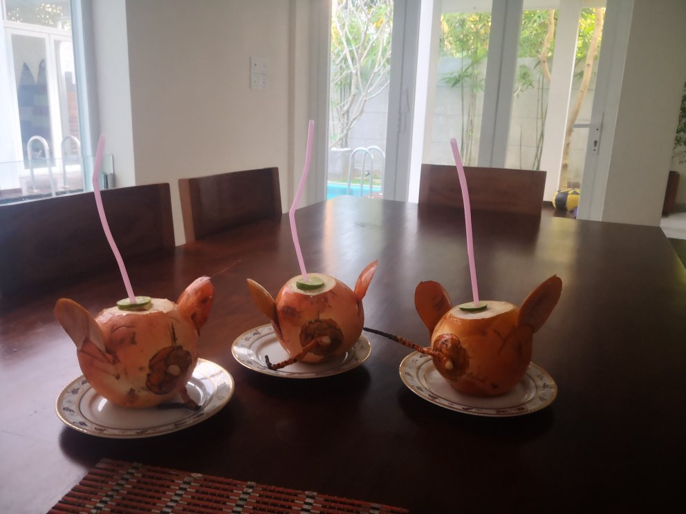 Anchorage Villa主图