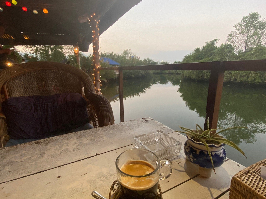 Kampot Cabana主图