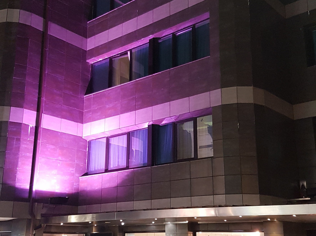 Isla Bella Hotel & Spa主图