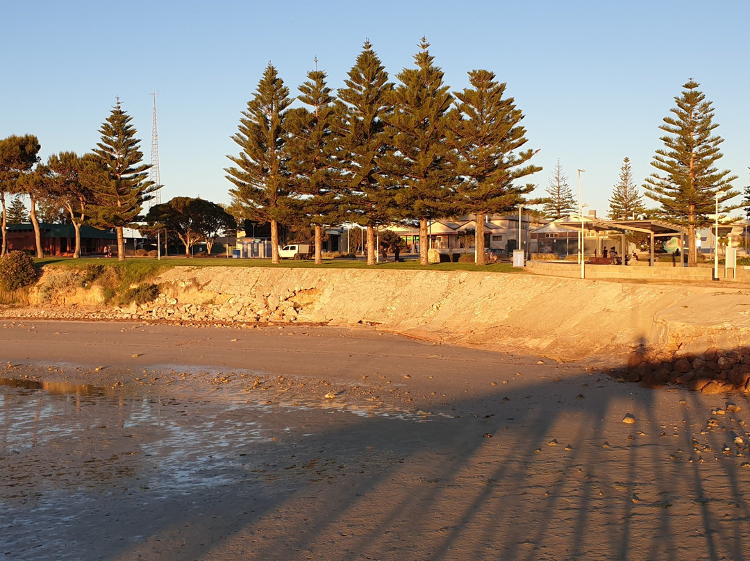 Ceduna Jetty-Ceduna必去景点