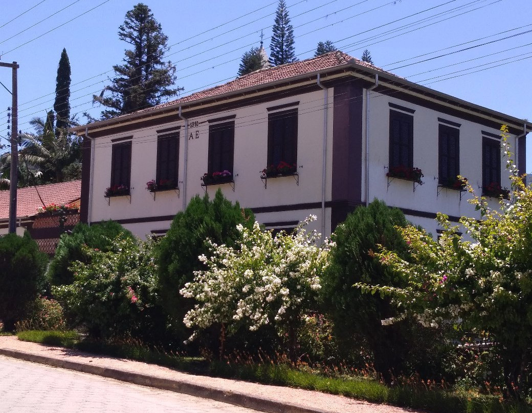 Casa Comercial Geschaftshaus Feuser景点图片
