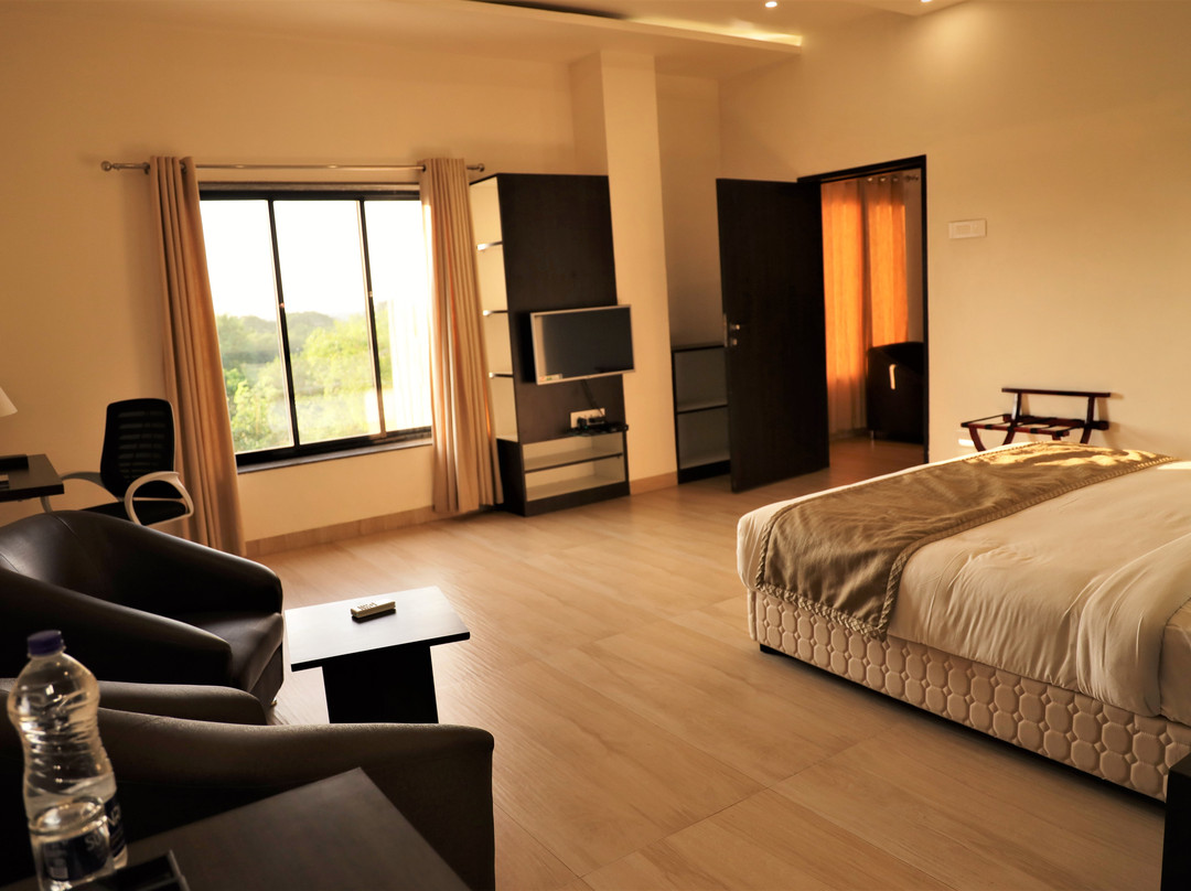 The Fern Residency, Parbhani主图