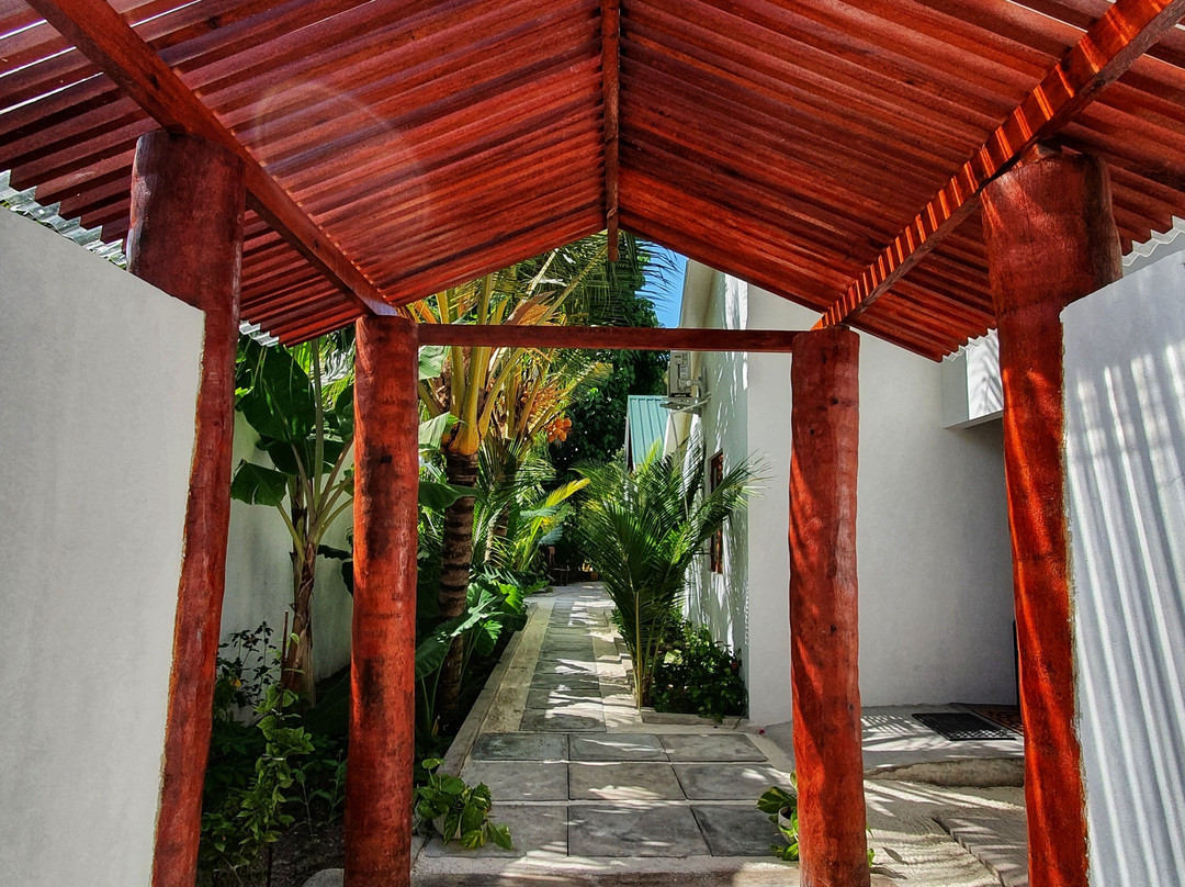 Lunara Residence主图