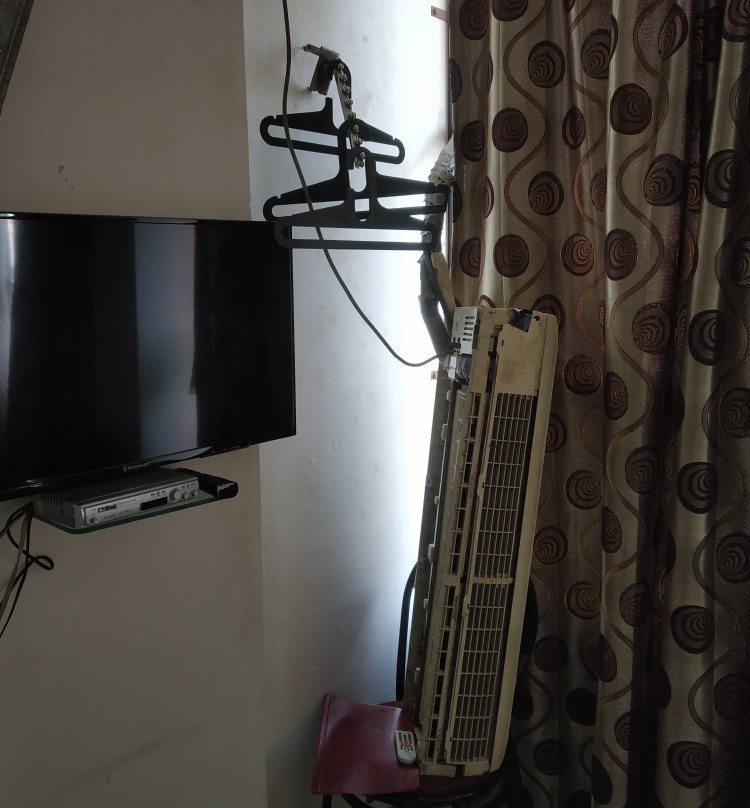 Hotel Malhar Palace主图