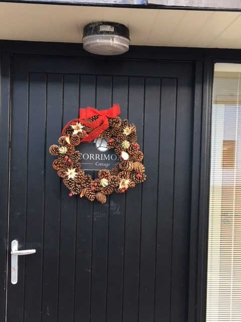 Gask House Farm Cottages主图