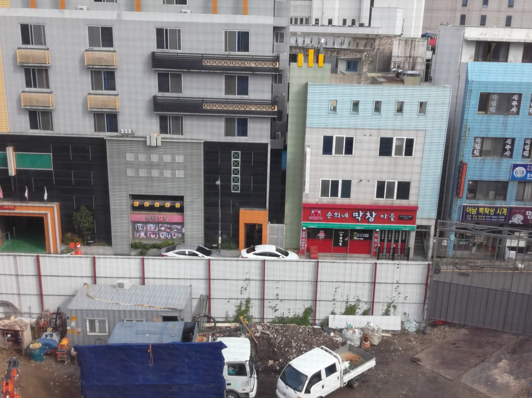 Duu商务酒店