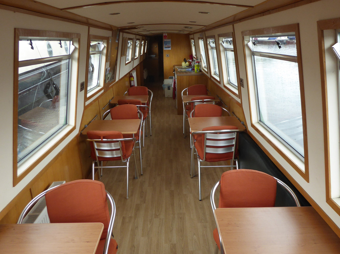 The Baldwin Trust-莱切斯特必去景点