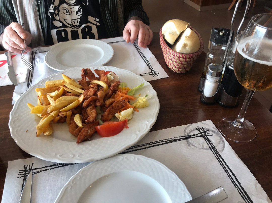 Hotel Acosta Ciudad de la Musica主图