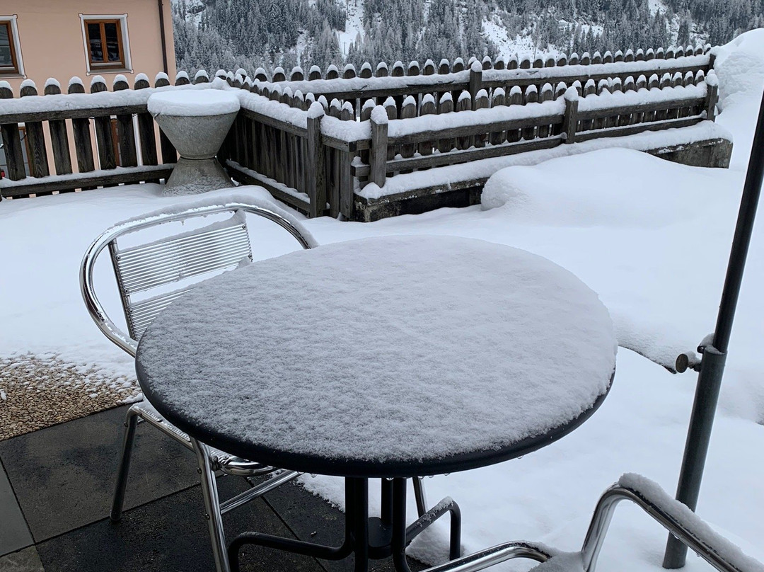 Schorta's Hotel Alvetern主图