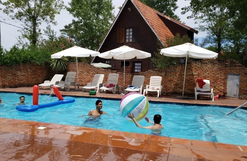 Cabanas Marazul主图