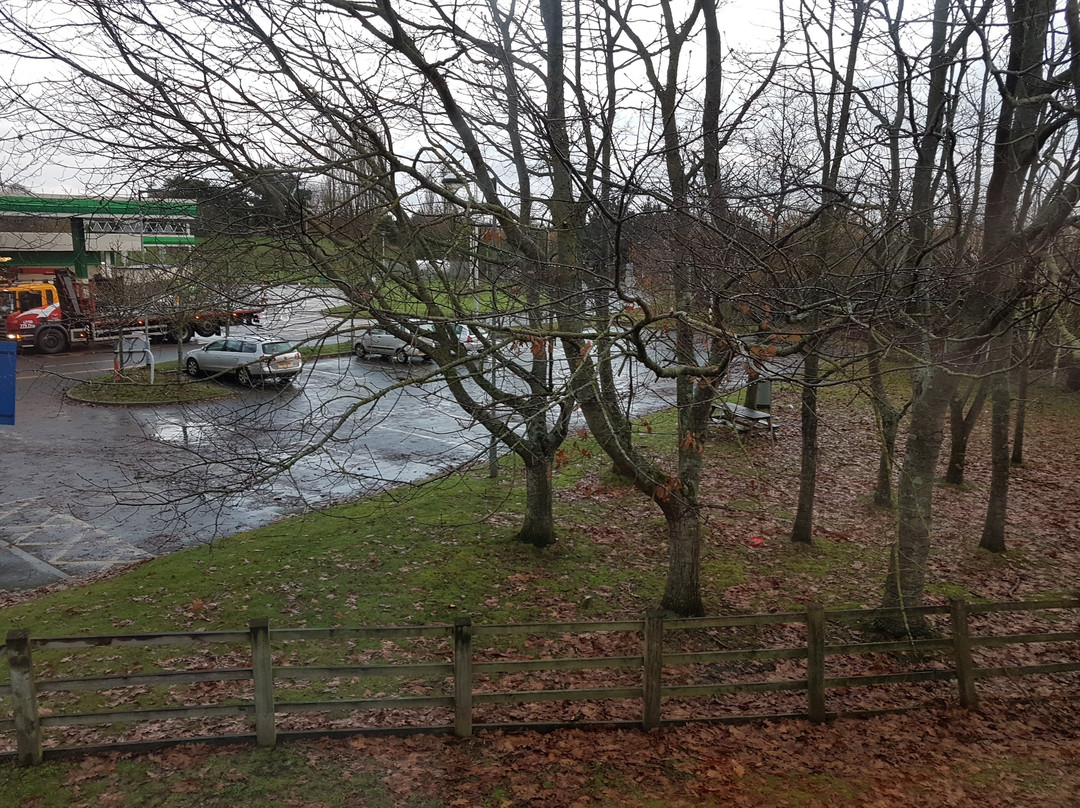Travelodge Exeter M5主图
