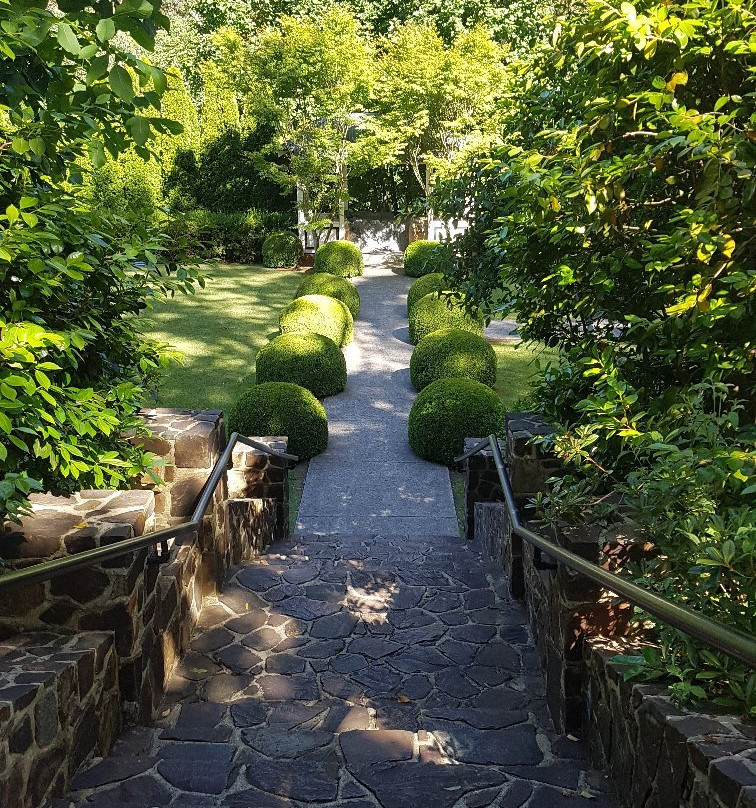 Marybrooke Hotel主图