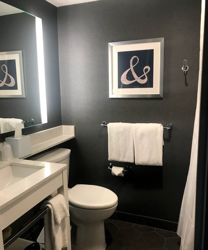 Four Points By Sheraton Los Angeles Westside主图