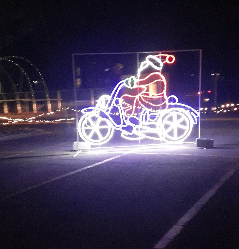 Red Oaks Waterpark-Madison Heights必去景点