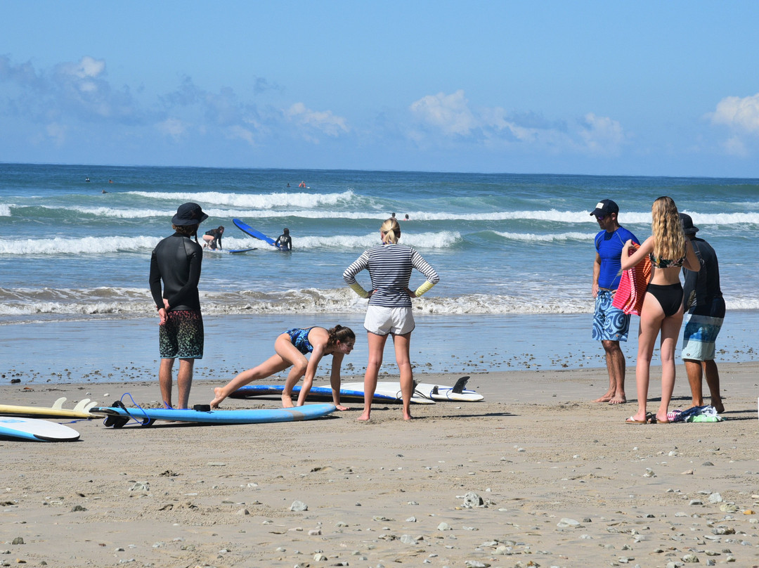 Blue Surf Adventures景点图片