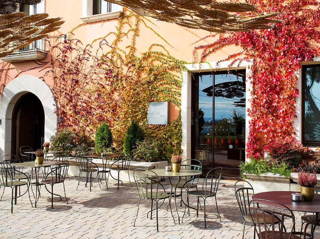 Qgat Restaurant, Events & Hotel主图