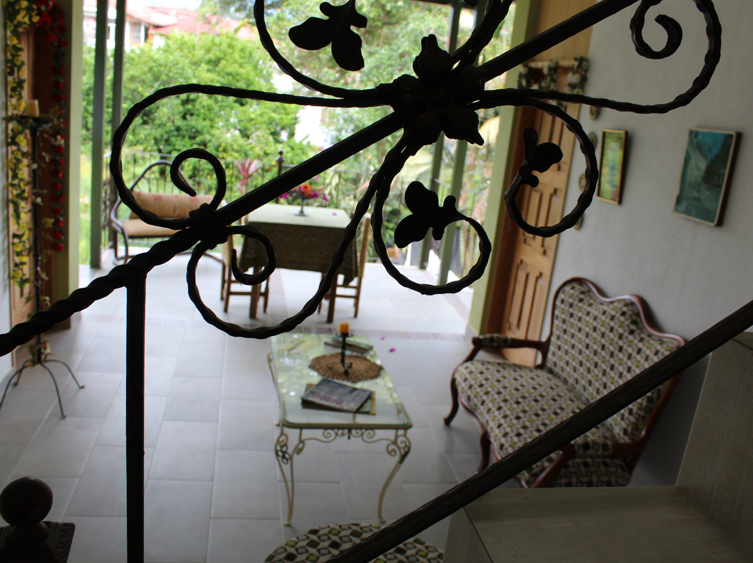 Posada Las Bromelias主图