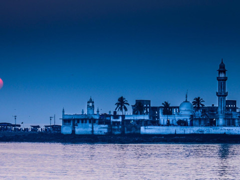 City Tours India-孟买必去景点