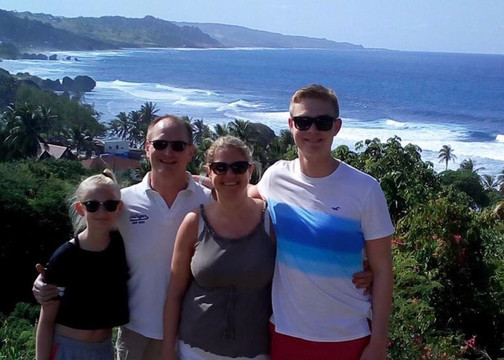 Island Cabs Barbados-Maxwell必去景点