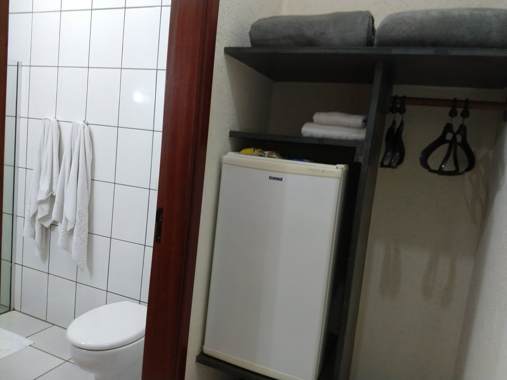 Vila Romana Park Hotel主图