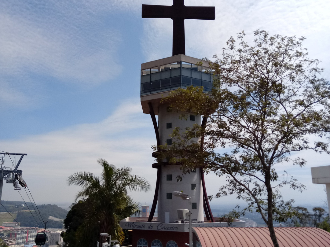 Morro do Cruzeiro景点图片