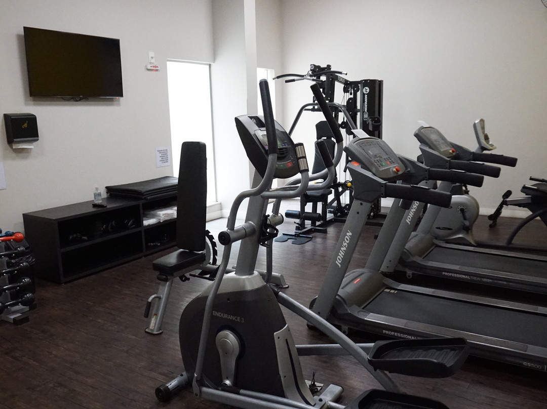 JB Palace Hotel主图