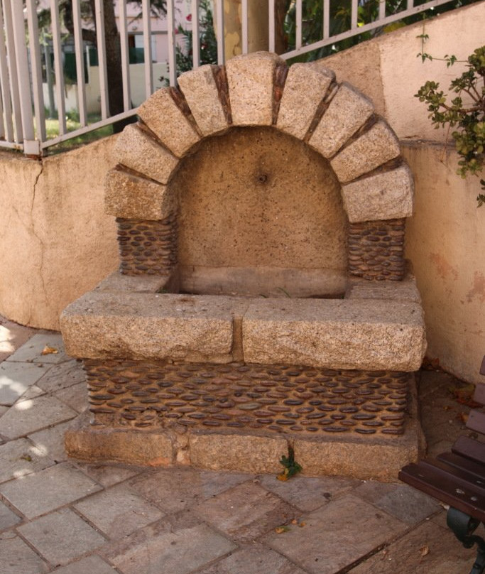 Office de Tourisme Calvi-Balagne-卡尔维必去景点