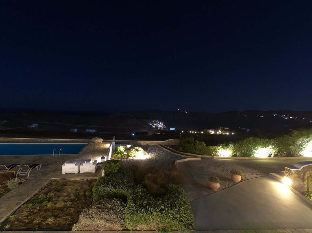 亚克索斯住处酒店主图