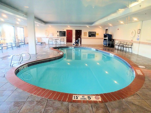 Hampton Inn Boston/Peabody主图