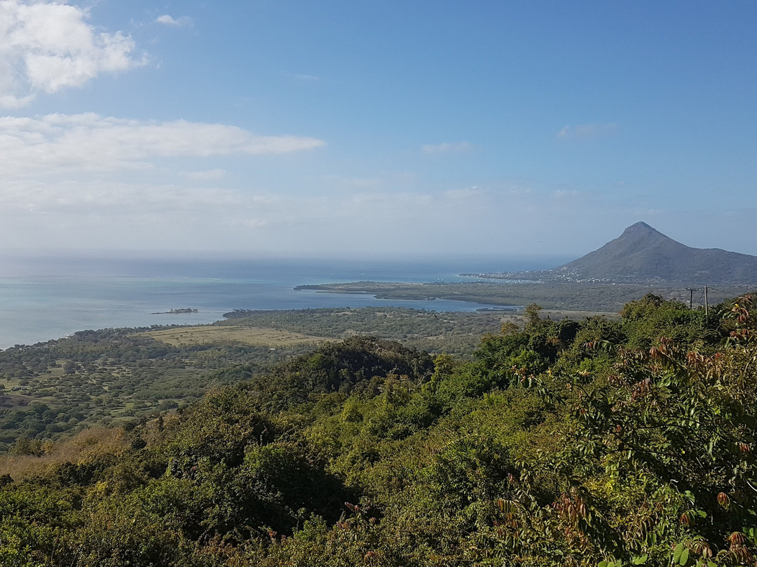 Vicky Mauritius Tour景点图片